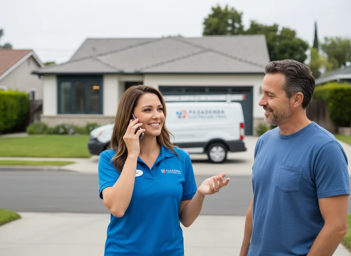 Electrician Scotts Hill, TN FAQs